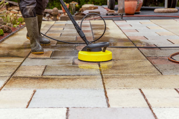 Best Factory Floor Cleaning  in Lorenzo, TX