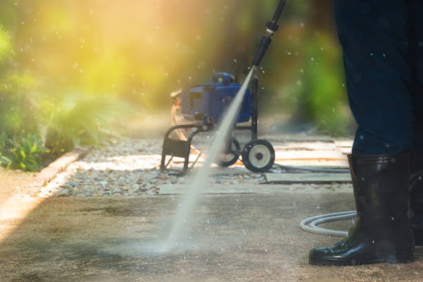 Best Rust Removal  in Lorenzo, TX
